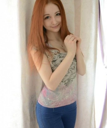 Анкета проститутки Катя - Фото 1, Хелюля, 25 лет, №4220